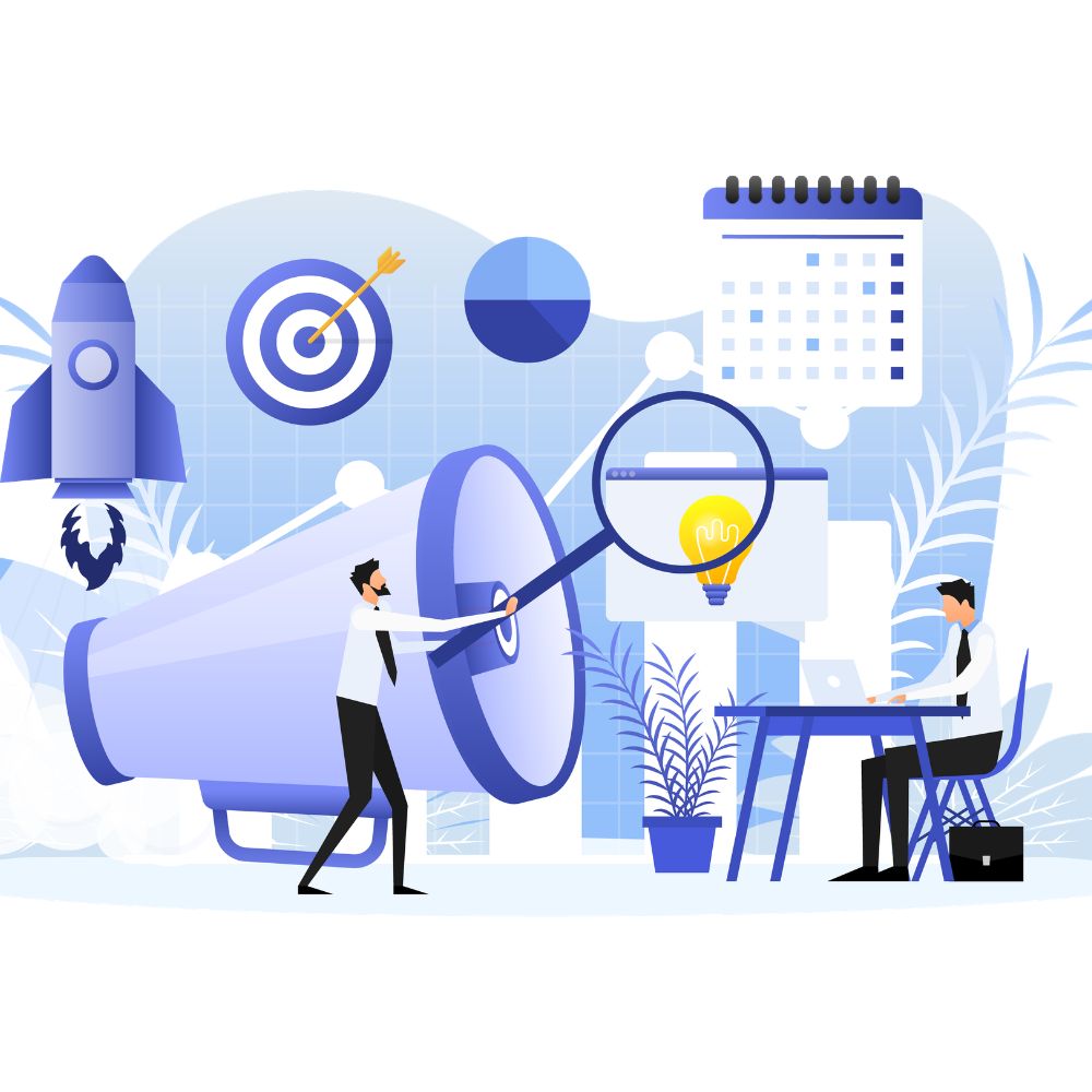 progettazione seo avanzata definizione del piano marketing