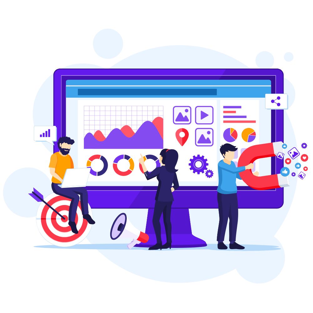 risultati e monitor seo