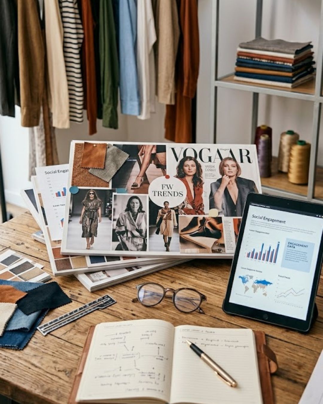 Fashion Marketing digitale per brand moda Made in Italy