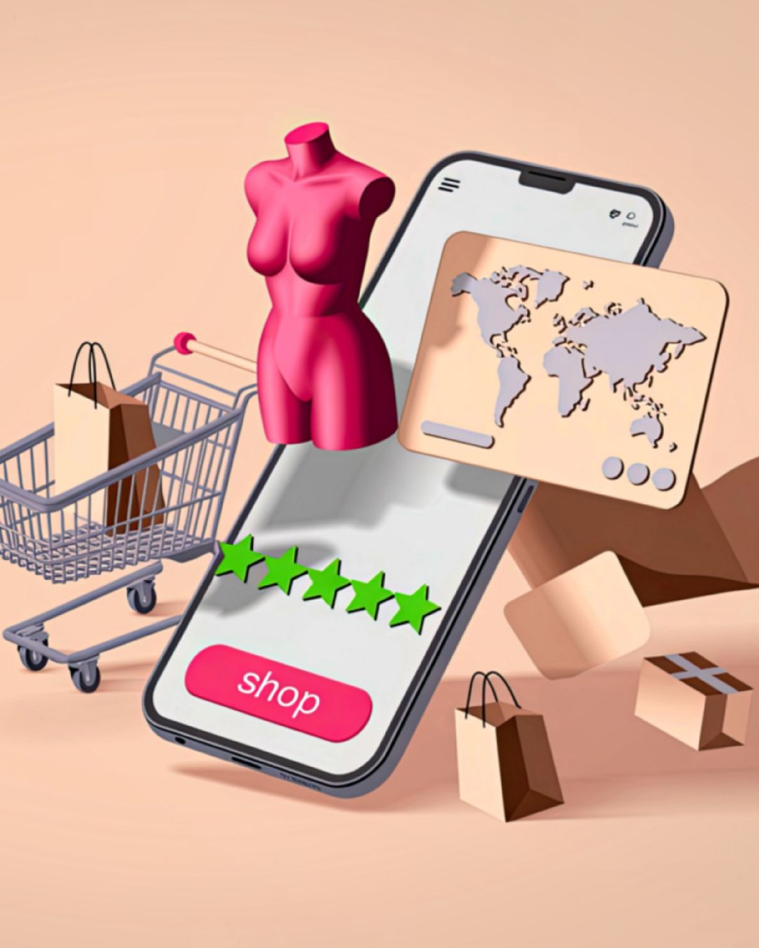 Fashion marketing digitale sfide e opportunità