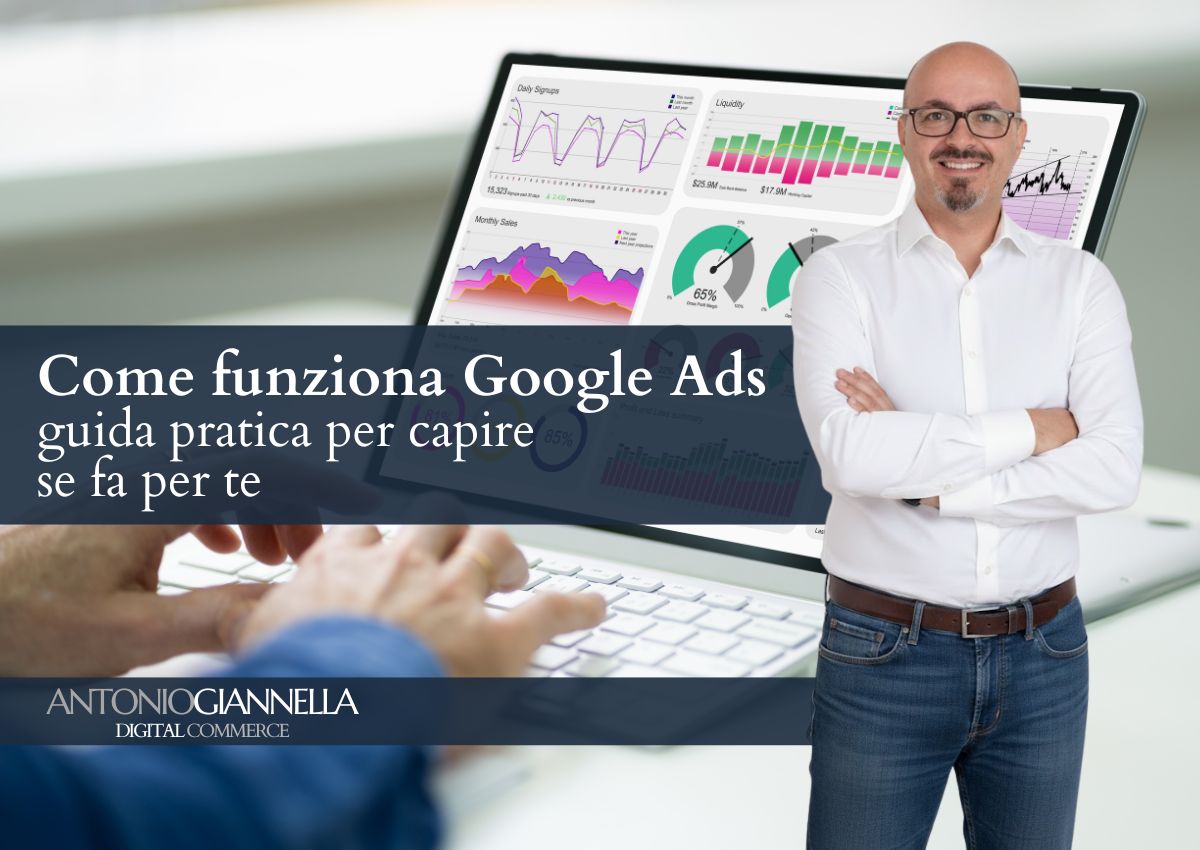 come-funziona-google-ads Come funziona Google Ads guida pratica per capire se fa per te