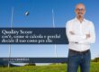 Quality Score: cos'è, come si calcola e perché decide il tuo costo per clic