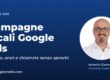 Campagne locali Google Ads