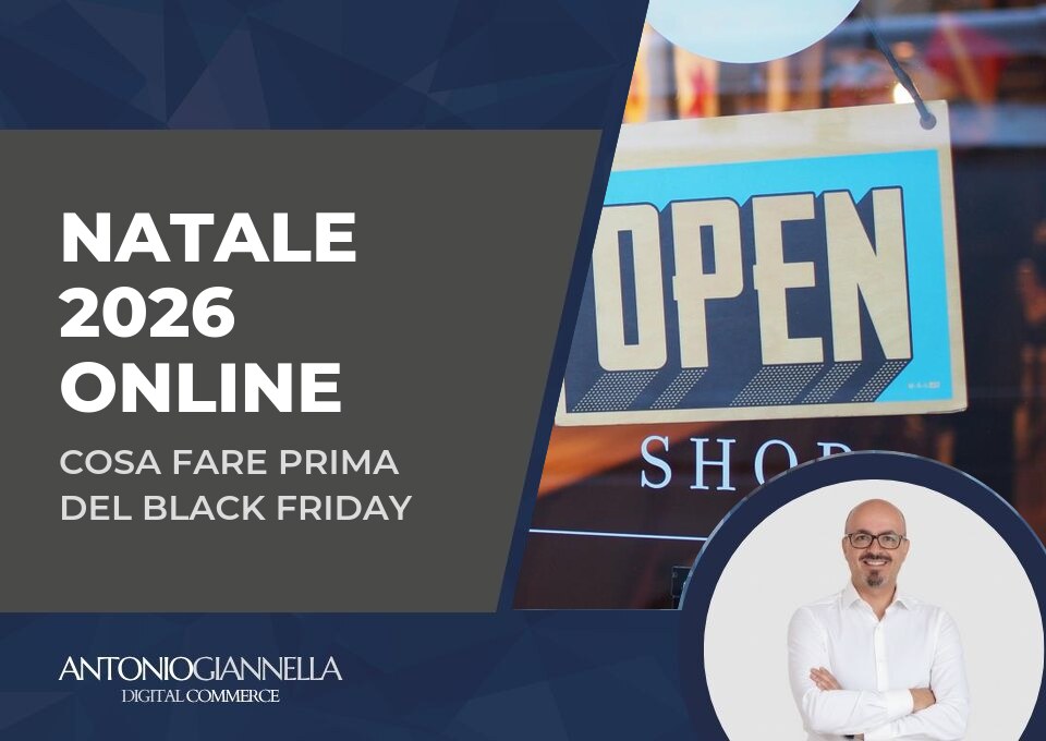 Natale 2026 online Natale 2026 online