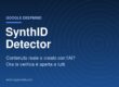 SynthID Detector di Google per verificare i contenuti creati con l'AI
