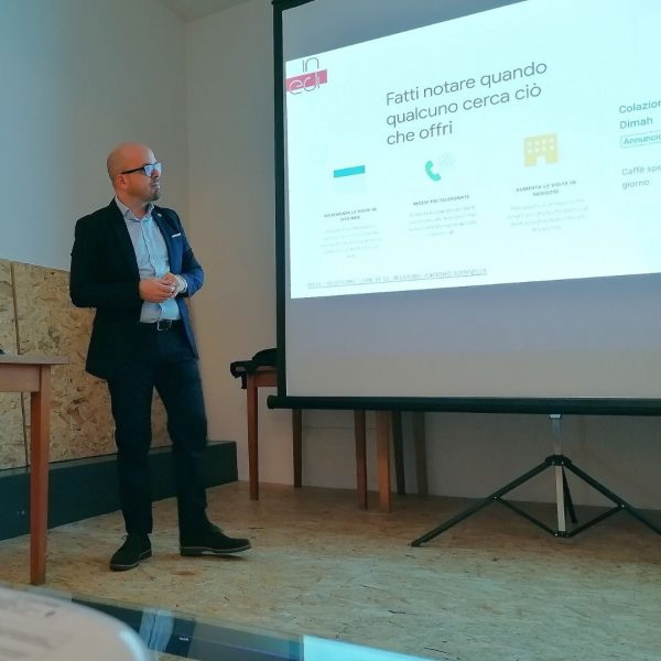 consulente seo antonio giannella antonio giannella digital marketing manager - consulente seo in edi workshop 2019