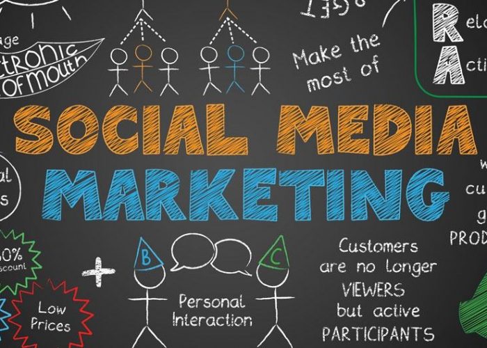 consulente social media marketing