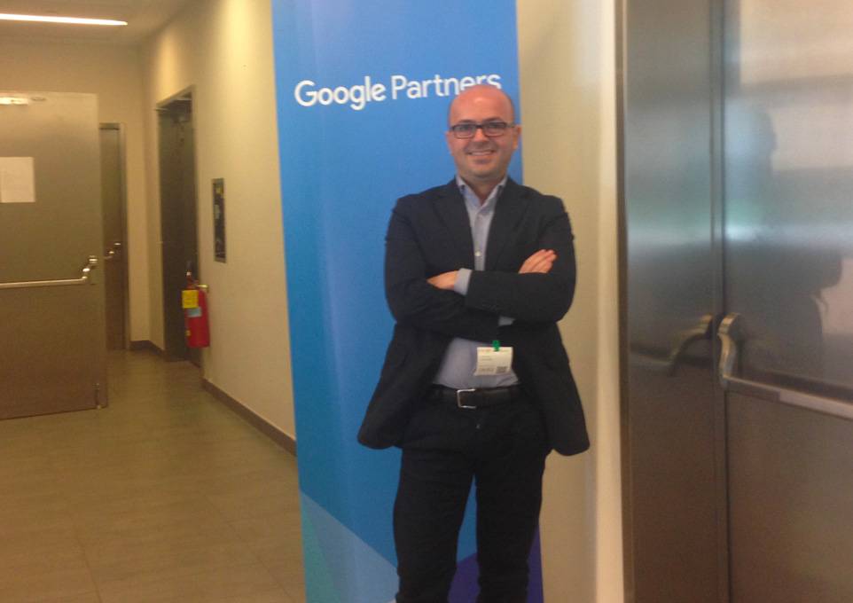 consulente google